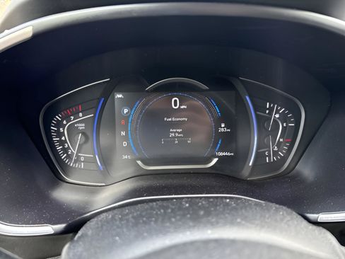 Used 2019 Hyundai Santa Fe SEL w/ Cargo Package FWD image 23