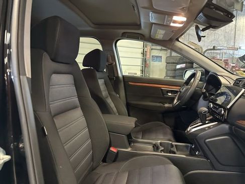 Used 2021 Honda CR-V EX image 16