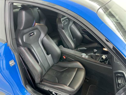 Used 2020 BMW M2 CS RWD image 31