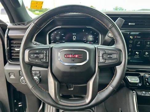 Used 2024 GMC Sierra 3500 AT4 w/ AT4 Premium Plus Package AWD/4WD image 26