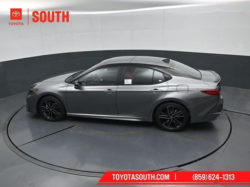 New 2026 Toyota Camry XSE AWD/4WD image 53