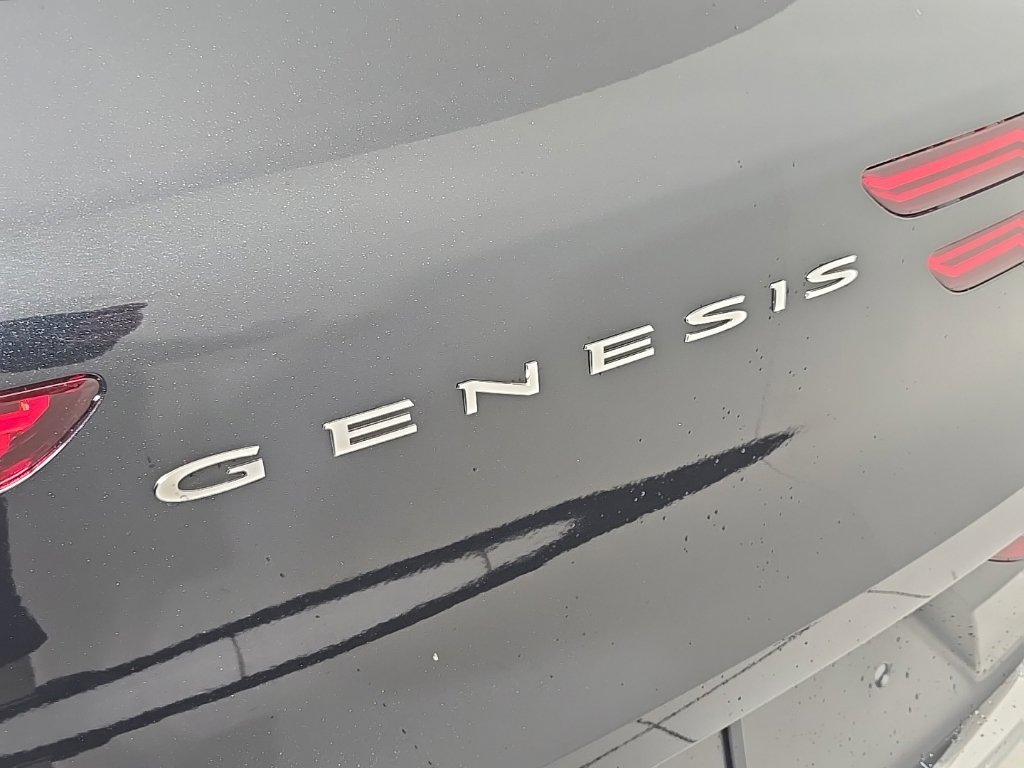 New 2027 Genesis GV70 2.5T Select AWD/4WD image 11