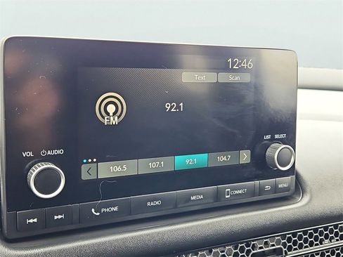 Certified 2023 Honda HR-V Sport image 19