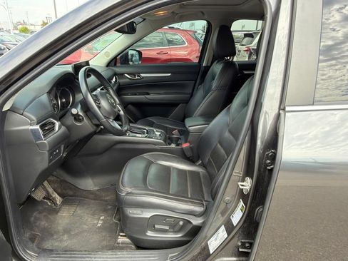 Used 2022 MAZDA CX-5 AWD 2.5 S image 18