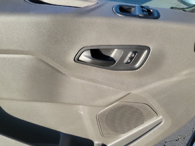 Used 2025 Ford Transit 250 Low Roof w/ Exterior Upgrade Package RWD image 19