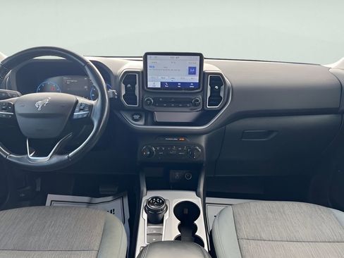 Used 2022 Ford Bronco Sport Big Bend w/ Convenience Package image 15