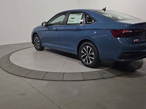 New 2026 Volkswagen Jetta S image 3