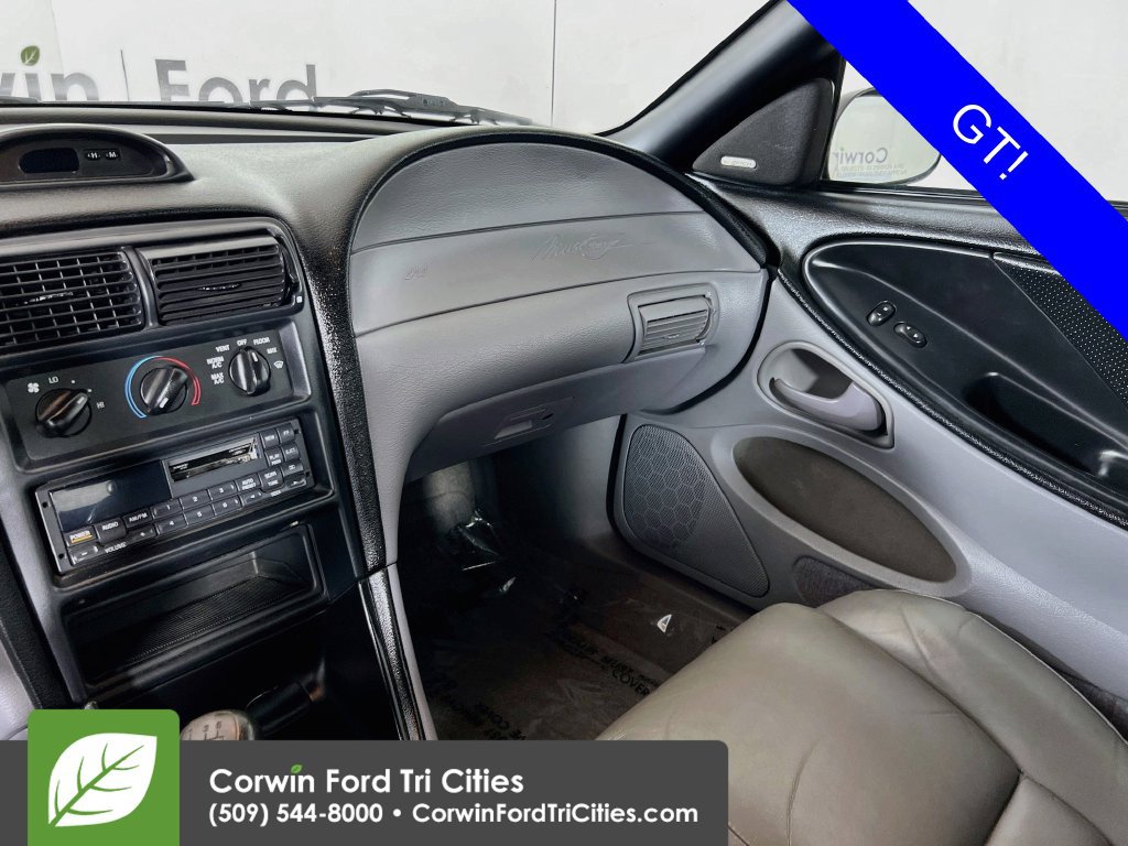 Used 1994 Ford Mustang GT RWD image 23