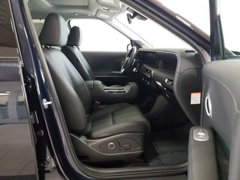 Used 2026 Hyundai Palisade Limited AWD/4WD image 16