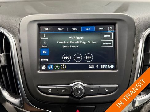 Used 2019 Chevrolet Equinox LS w/ LS Convenience Package AWD/4WD image 10