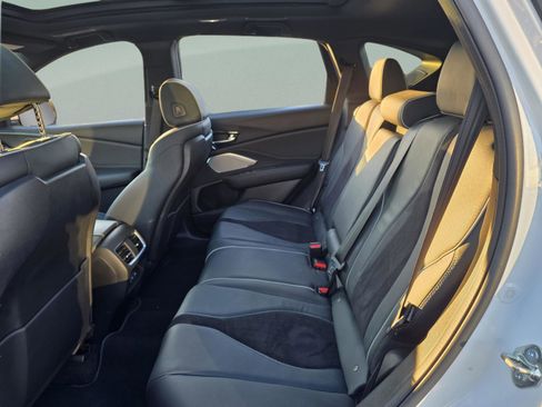 Used 2021 Acura RDX A-Spec image 16