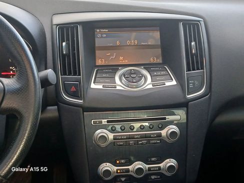 Used 2014 Nissan Maxima 3.5 SV image 27