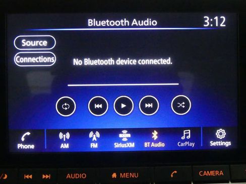 Used 2025 Nissan Altima 2.5 SV image 11