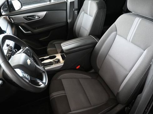 Used 2024 Chevrolet Blazer LT w/ Convenience Package image 9
