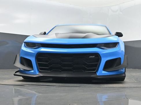 Used 2022 Chevrolet Camaro SS image 19