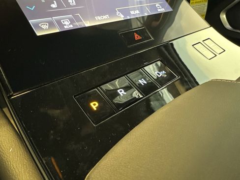 New 2026 INFINITI QX80 Autograph w/ Premium Cargo Package image 20