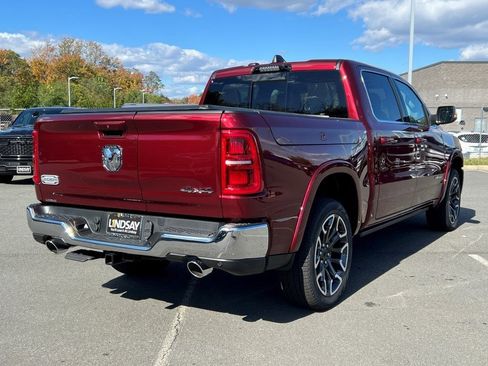 New 2026 RAM 1500 Limited image 3