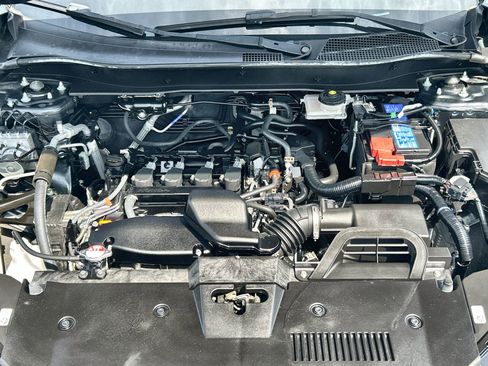 Certified 2023 Honda CR-V EX-L image 18