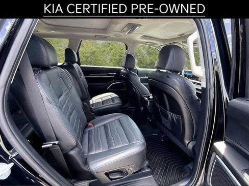 Used 2023 Kia Telluride SX Prestige AWD/4WD image 25