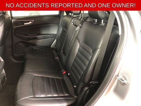 Certified 2024 Ford Edge SEL AWD/4WD image 13