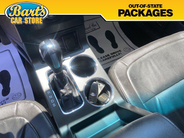 Used 2018 Ford Flex SEL w/ Equipment Group 202A FWD image 32