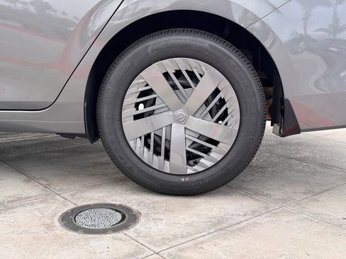 New 2026 Nissan Sentra S image 8