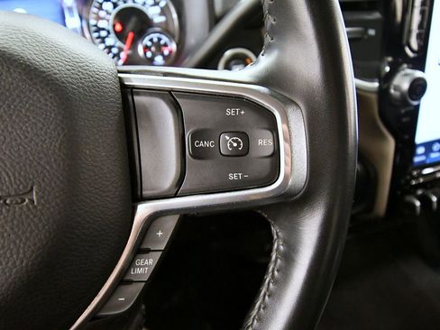 Used 2024 RAM 2500 Laramie AWD/4WD image 20