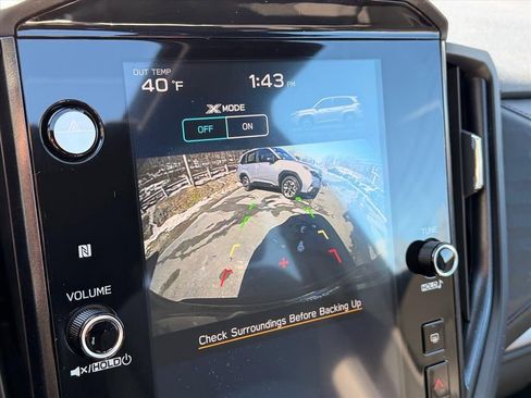 New 2026 Subaru Forester Premium image 24