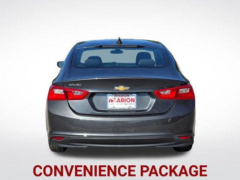 Used 2018 Chevrolet Malibu LS w/ LPO, Convenience Package 1 FWD image 15