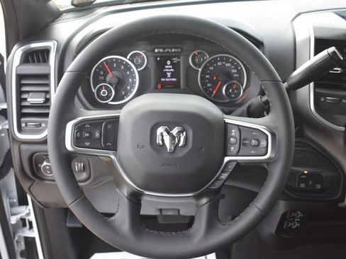 Used 2025 RAM 2500 Big Horn AWD/4WD image 20