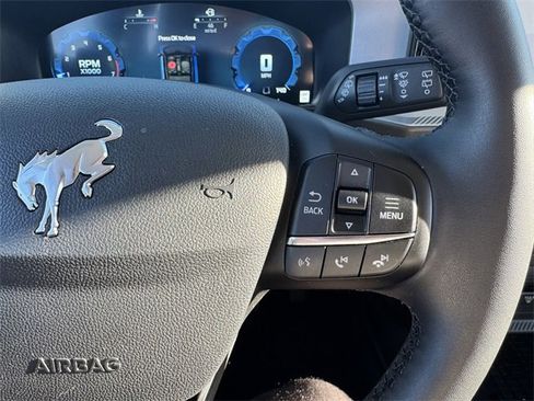 New 2025 Ford Bronco Sport Outer Banks w/ Outer Banks Tech Package+ image 29