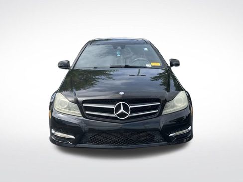 Used 2014 Mercedes-Benz C 250 Coupe image 9