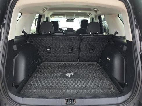 Used 2021 Ford Bronco Sport Big Bend image 6