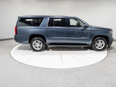 Used 2020 Chevrolet Suburban LS w/ Skid Plate Package AWD/4WD image 29