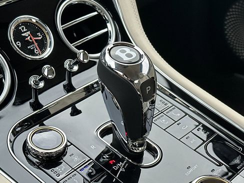 New 2026 Bentley Continental GT Speed image 24