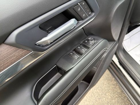 New 2026 GMC Terrain Denali image 14