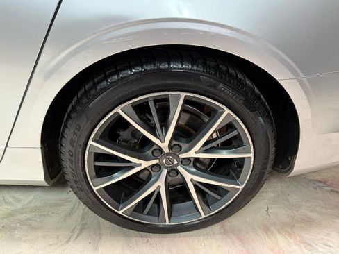 Used 2017 Volvo S90 T6 Momentum w/ Vision Package AWD/4WD image 36