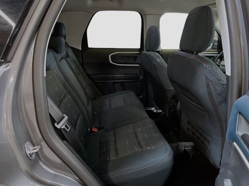 Used 2024 Ford Bronco Sport Heritage w/ Heritage Convenience Package AWD/4WD image 26