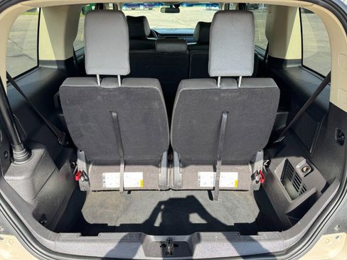 Used 2018 Ford Flex Limited w/ Limited Appearance Package image 18