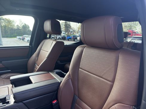 Used 2024 Toyota Tundra 1794 Edition w/ TRD Off-Road Package image 15