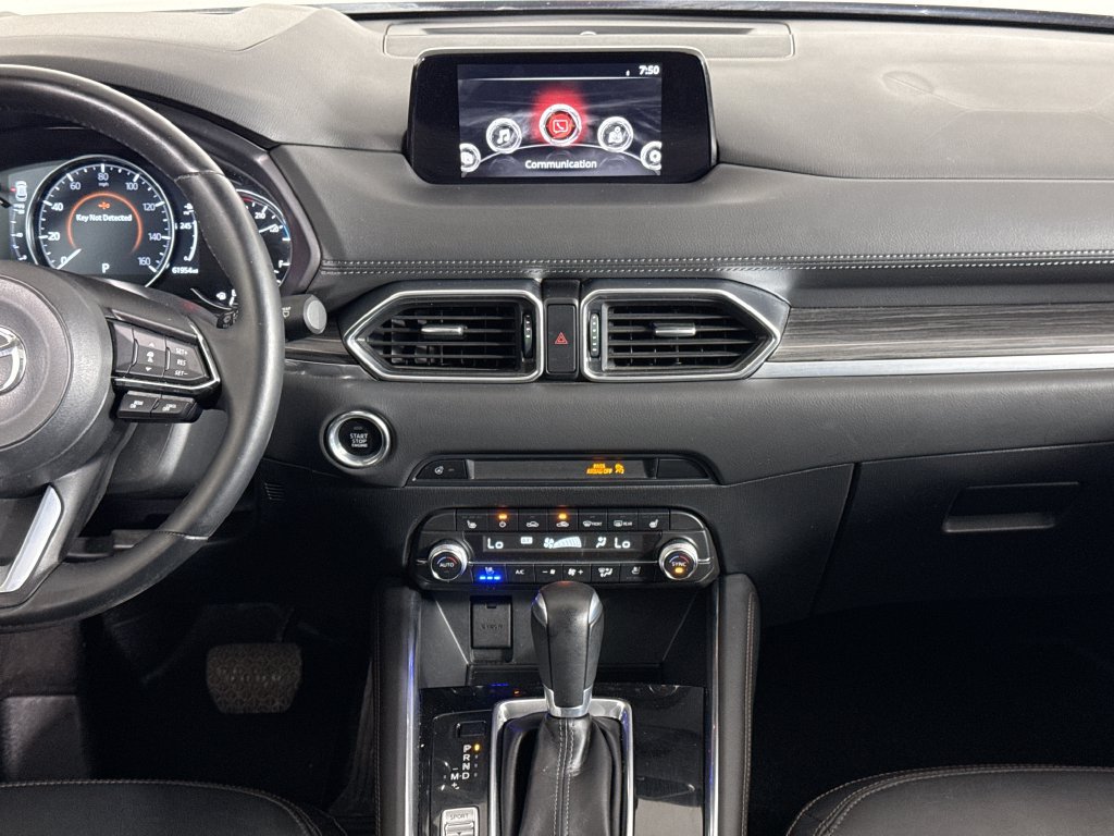 Used 2019 MAZDA CX-5 Grand Touring Reserve AWD/4WD image 14