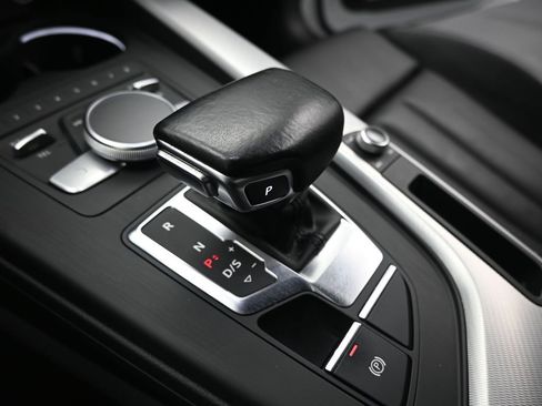 Used 2017 Audi A4 2.0T Premium Plus w/ Premium Plus Package image 18