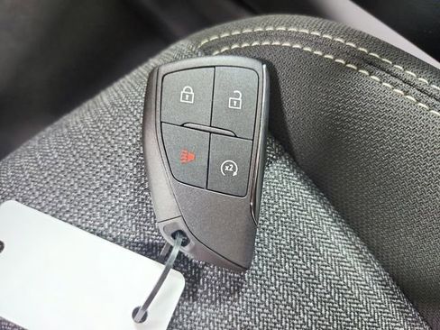 New 2026 GMC Terrain Elevation w/ Technology Package II FWD image 29