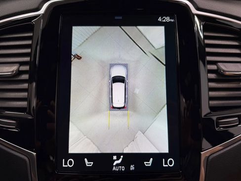 Used 2021 Volvo XC90 T6 Inscription w/ Advanced Package image 29