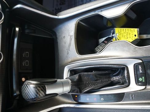 Used 2021 Honda Accord Sport image 9