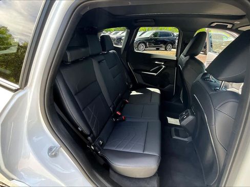 Certified 2025 BMW X1 xDrive28i AWD/4WD image 19