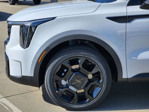 New 2026 Kia Sorento SX Prestige AWD/4WD image 5