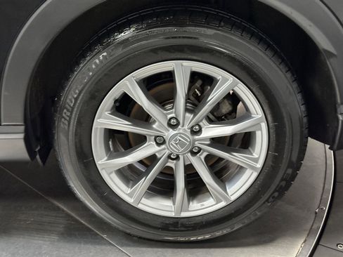 Certified 2025 Honda CR-V EX-L image 19