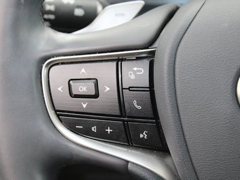 Certified 2023 Lexus ES 350 w/ Premium Package image 18