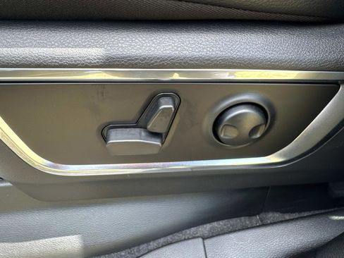 New 2025 RAM 1500 Laramie w/ Advanced Safety Group II image 21